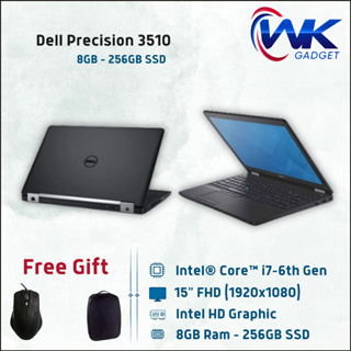 Buy dell precision Online With Best Price, Nov 2023 | Shopee Malaysia