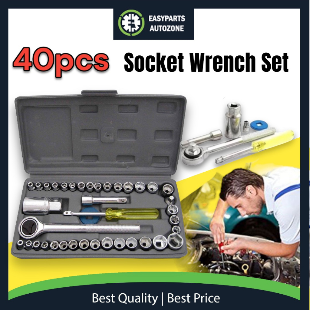 Autozone deals wrench set