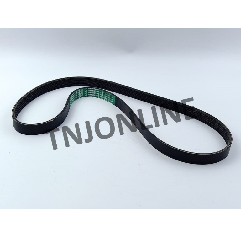 FAN BELTTOYOTA LAND CRUISER PRADO KZJ90,KZJ95 (9091602397)(6PK1178) (6PK1180) Shopee Malaysia