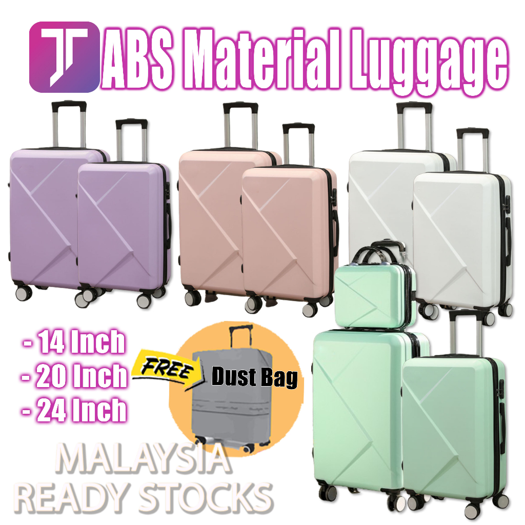 Jtravel Envelope Flash Line Clearance Stock20"INCH/24"INCH TRAVEL