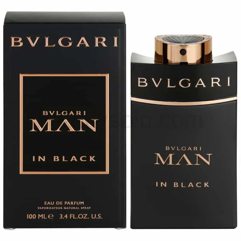 bvlgari man in black malaysia