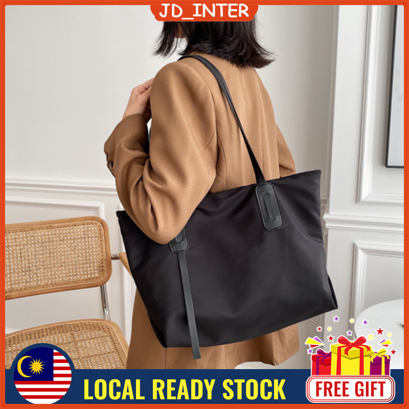 Tote bag korea discount shopee