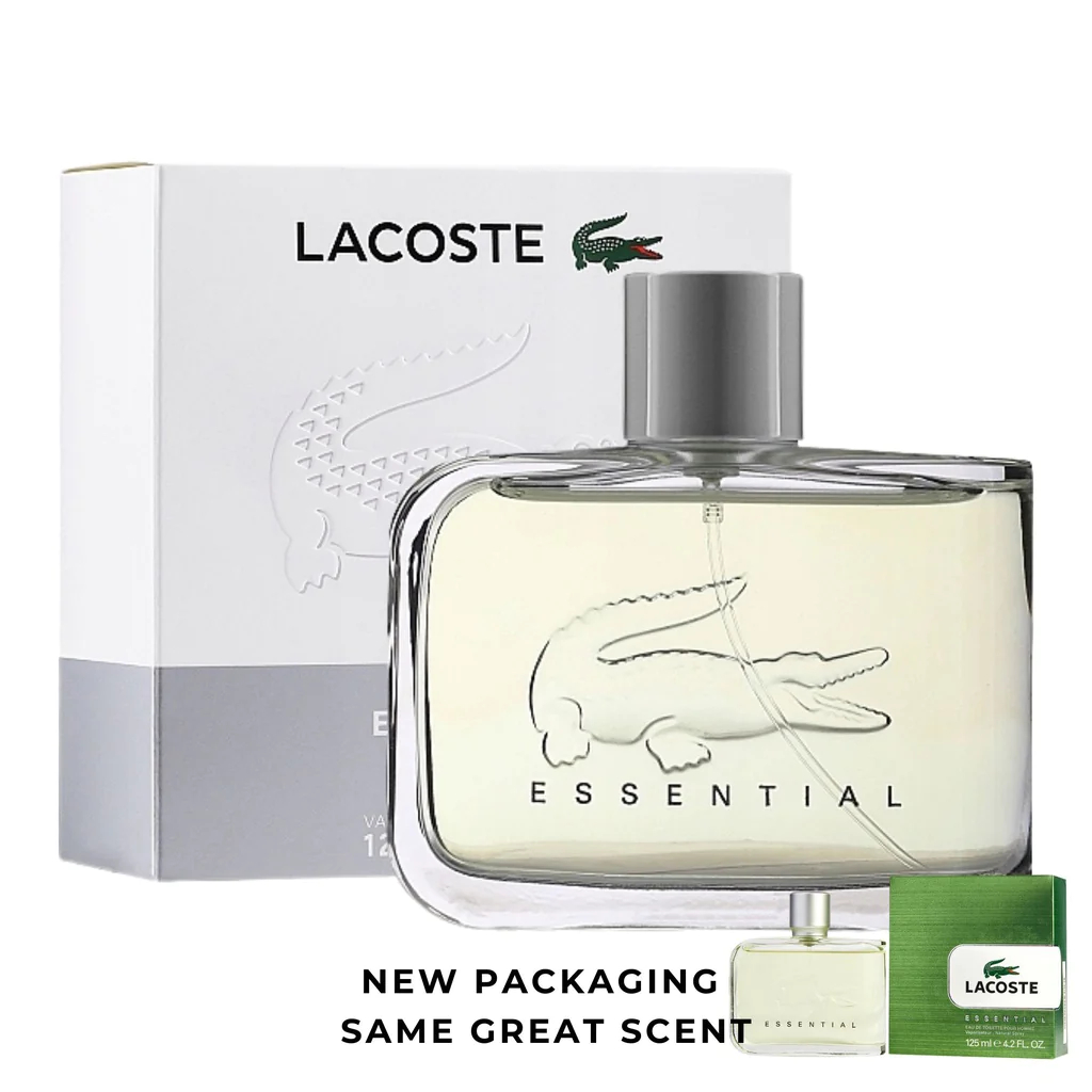 Lacoste perfume pour outlet homme