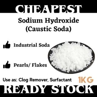 sodium hydroxide 25kg - Buy sodium hydroxide 25kg at Best Price in Malaysia