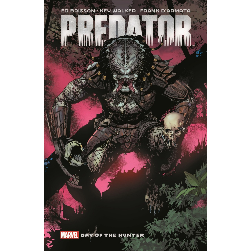 Predator TPB (2023) Vol. 1 - 2 | Shopee Malaysia