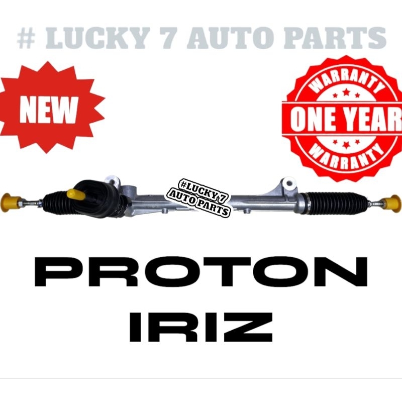PROTON IRIZ 1.3 1.6 , PERSONA VVT ( ALL NEW ) ELECTRONIC POWER STEERING ...