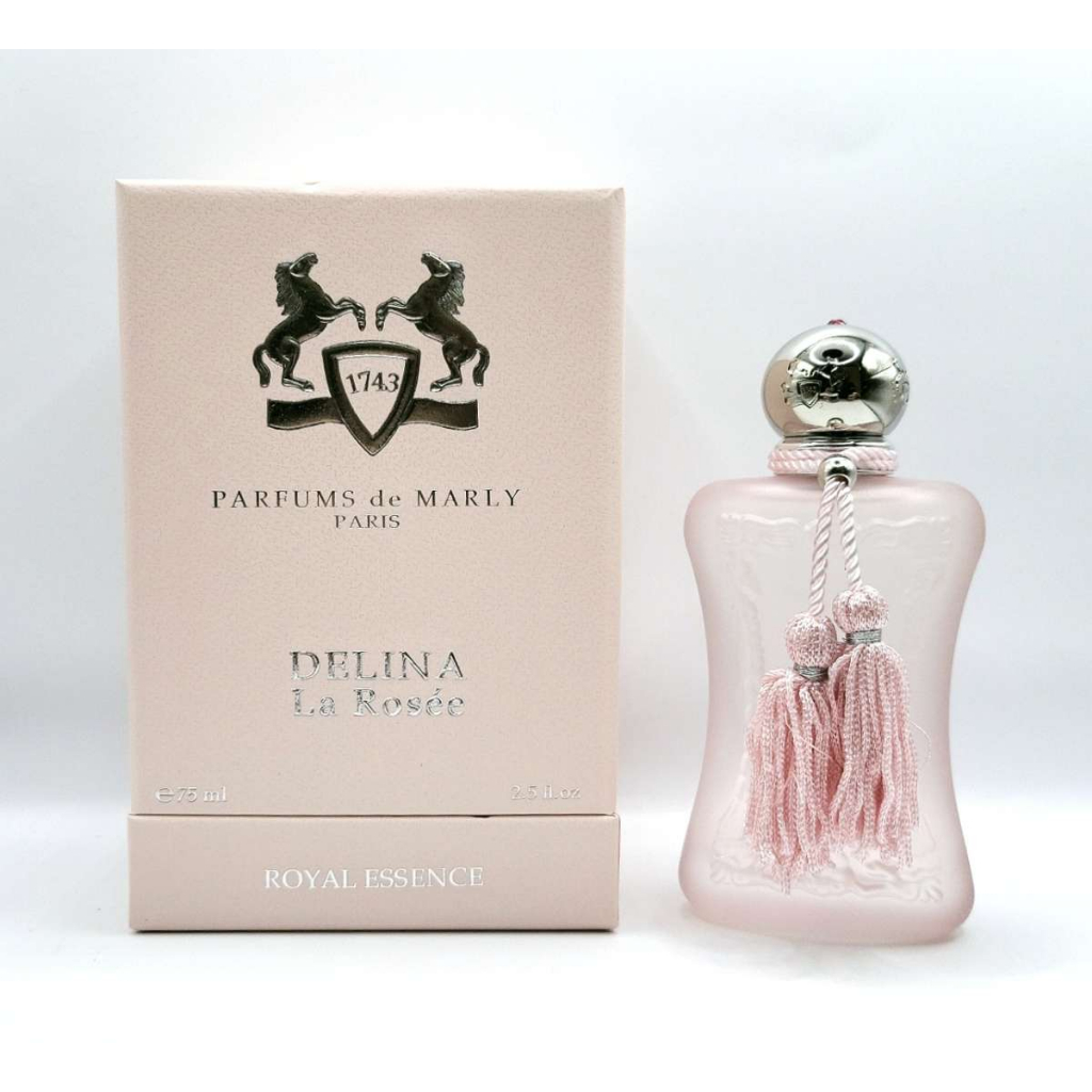 (HIGH_QUALITY) DE DELINA EDP 75ML (FOR WOMEN) | Shopee Malaysia