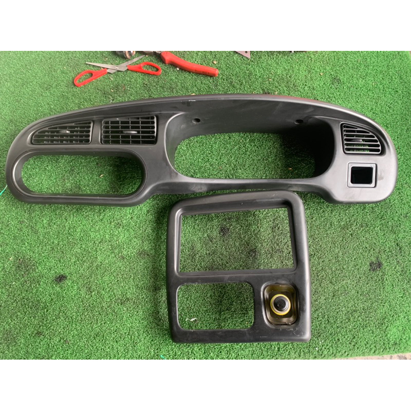 Perodua meter panel Daihatsu L700 Kelisa gino meter panel Shopee Malaysia