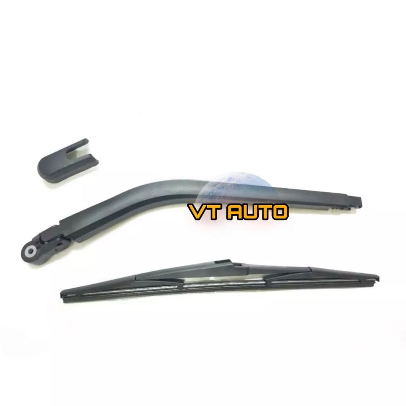 Perodua Kancil Rear Wiper Arm With Blade Shopee Malaysia
