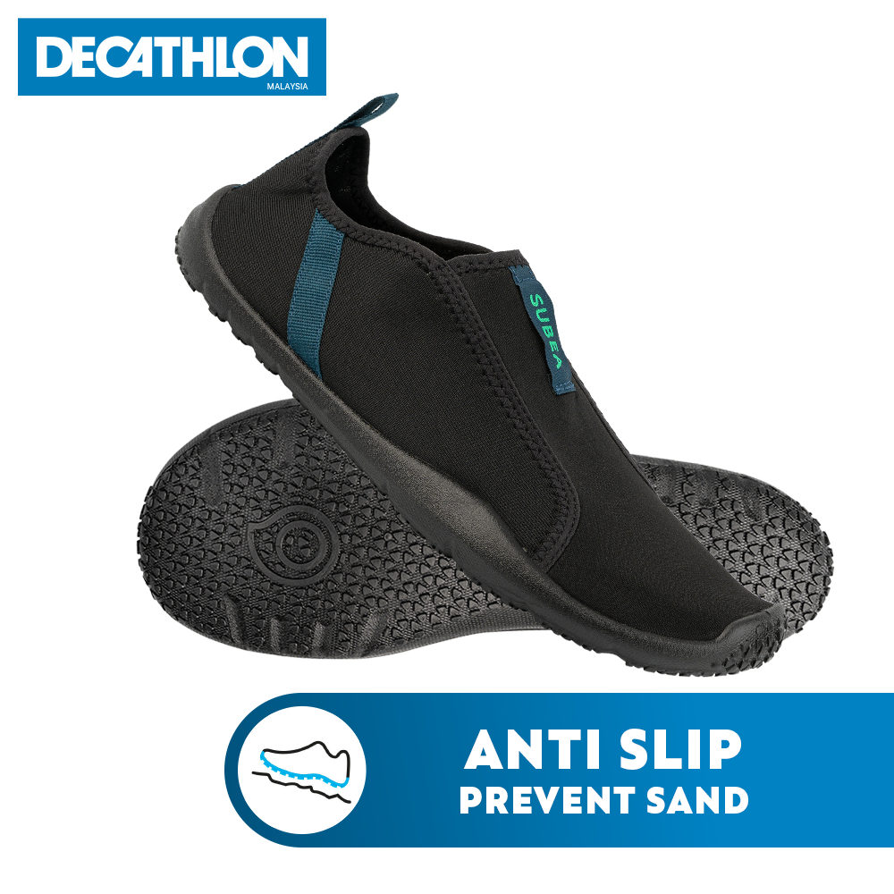 Water shoes decathlon store malaysia