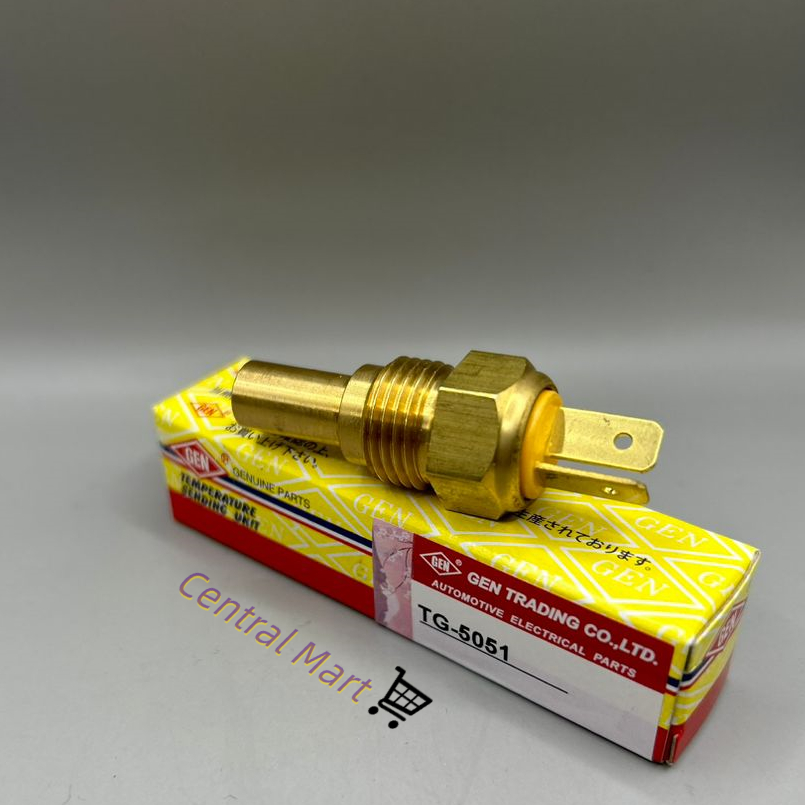 GEN Temperature Switch TG-5051 Mit / Pajero / Storm / Canter / Fuso ...