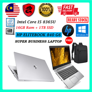 Buy HP EliteBook 840 G9 14 Intel®Core™ I5 16gb-256gb Win 11