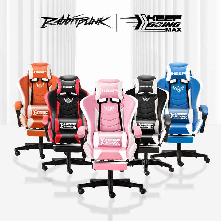 🏆Free Shipping🏆Gaming chair family bucket Gaming Chair Football Chair