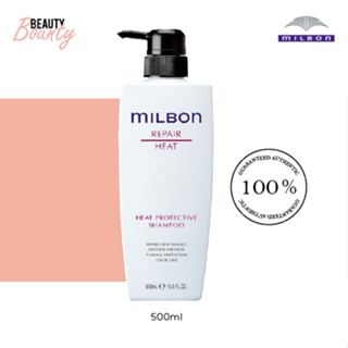 Buy shampoo milbon Online With Best Price, Dec 2023 | Shopee Malaysia