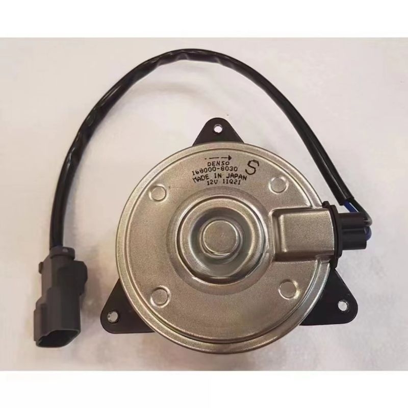 HONDA CIVIC SNA 2.0 / CRV SWA 2.0 RADIATOR FAN MOTOR | Shopee Malaysia