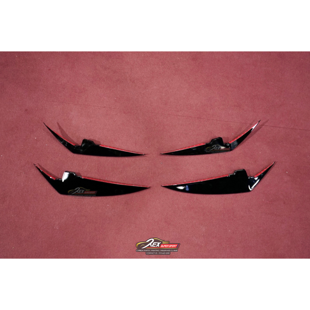 bmw-3-series-g20-lci-front-canard-sport-gloss-black-real-forged-carbon