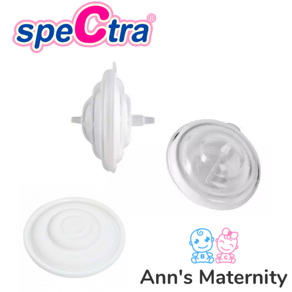 Spectra Backflow set and diaphragm accessories Spectra 9 plus M1 S1 S2 ...