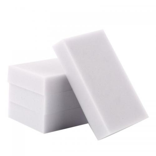 SPONGE CUBE - FOR JELLY CUBE SLIME 4PCS - slimebykaklyn | Shopee Malaysia