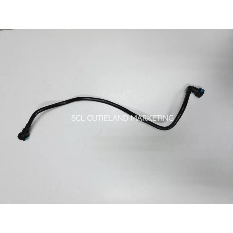 Proton X70 Oil Filter Oil Inlet Pipe Original Hose | Shopee Malaysia