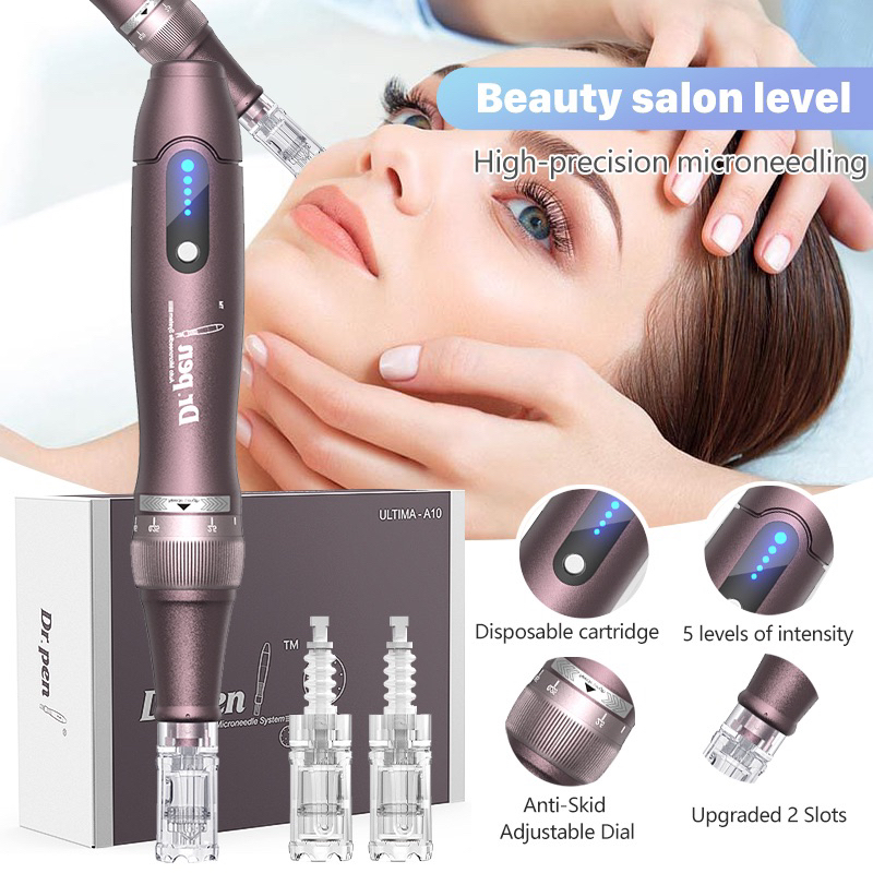 Dr. Pen A10 microneedling machine