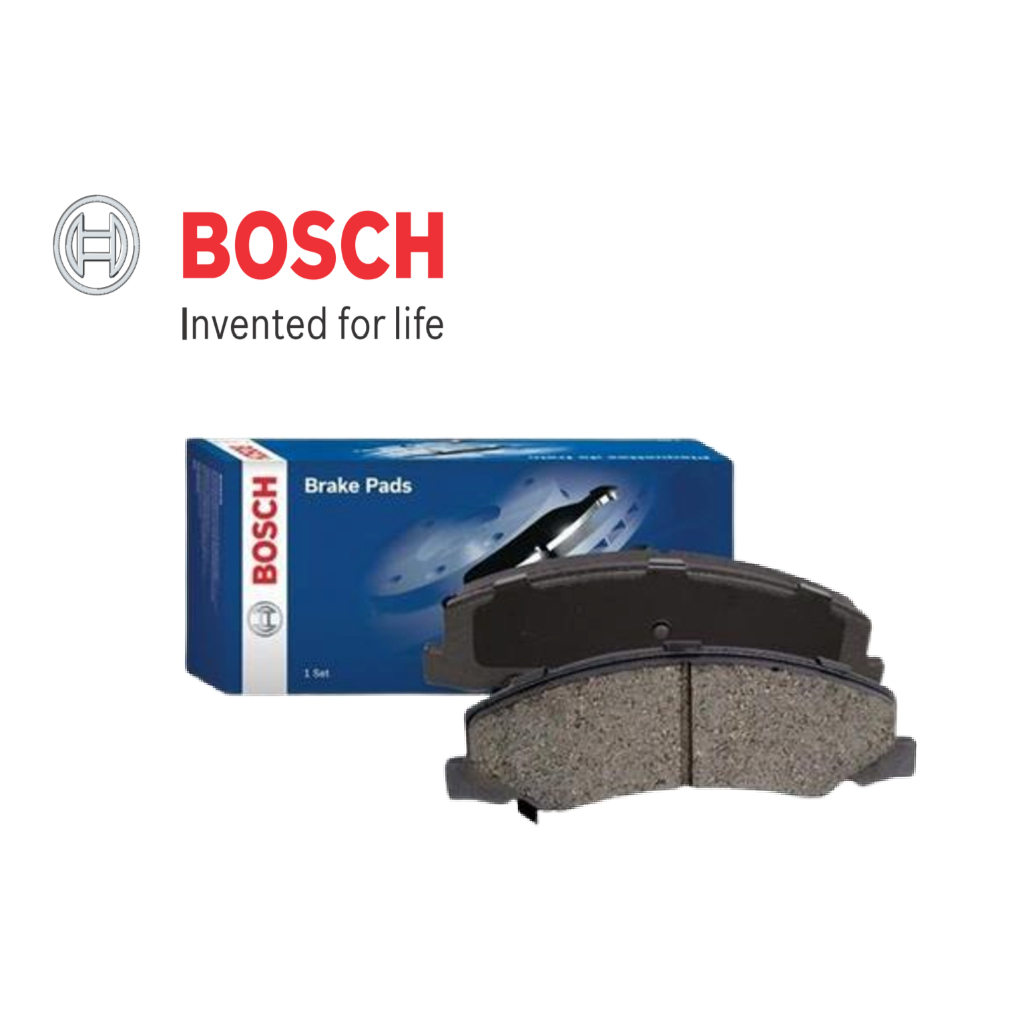 [EM]BOSCH BRAKE PADPERODUA MYVI LAGI BEST (NEW)/AXIA/BEZZA (986 AB1