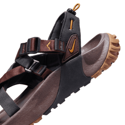 Nike Oneonta Next Nature Men s Sandals Shopee Malaysia