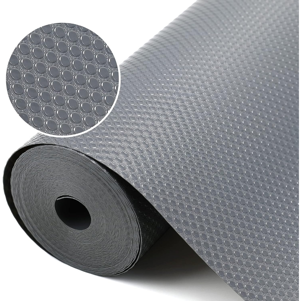 Shelf Liner Kitchen Liner NonStick Drawer Mats EVA Protector
