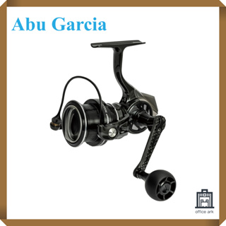 Abu Garcia REVO MGX THETA Spinning Reel No. 2000 (Normal gear / Shallow  spool) [direct from Japan
