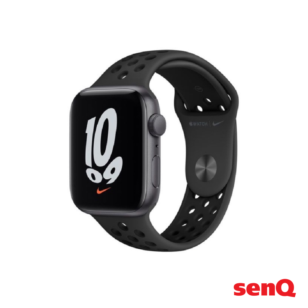 Apple watch nike run club outlet music