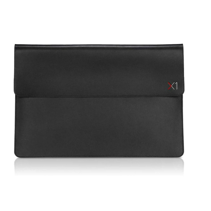 ThinkPad X1 Carbon Yoga 14 Leather Sleeve 4X40U97972 Shopee Malaysia