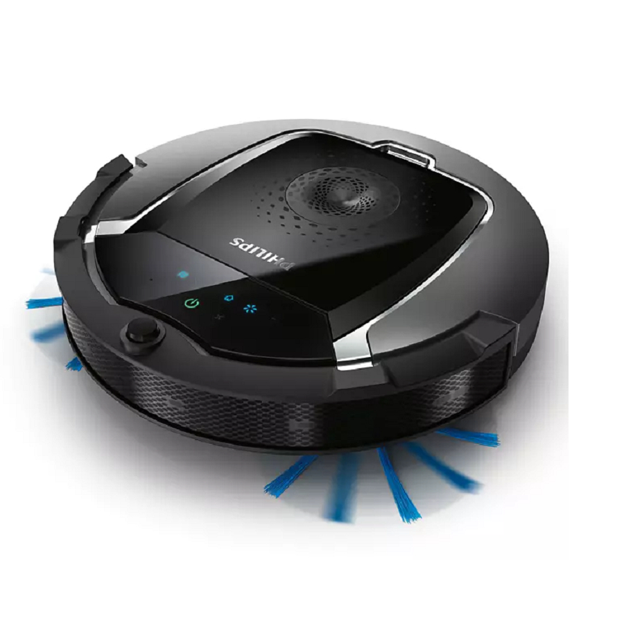 Philips FC8776 Smart Pro Compact Robot Vacuum Cleaner Shopee Malaysia