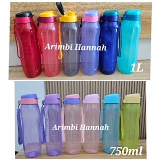 Tupperware Eco Bottles: BPA Free Water Bottles in Malaysia – eTuppStore  (EM) by Tupperware Brands Malaysia Sdn. Bhd. 199401001646 (287324-M)