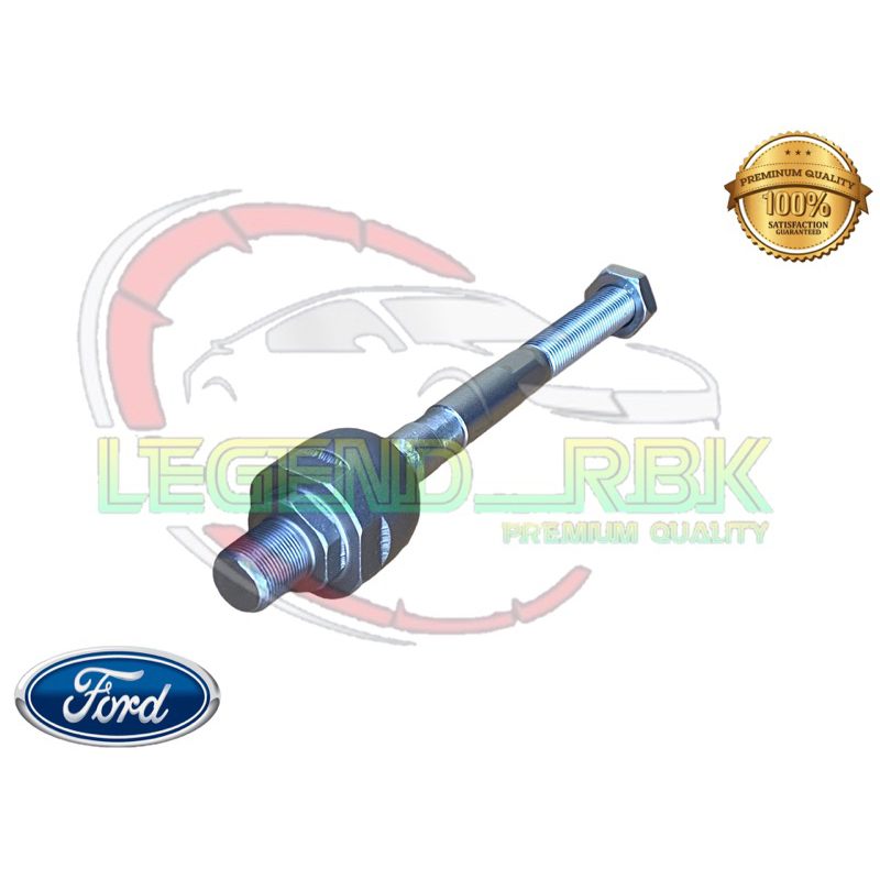 (1PC) FORD ECONOVAN MAXI E1400 E1800 MAZDA BONGO STEERING RACK END