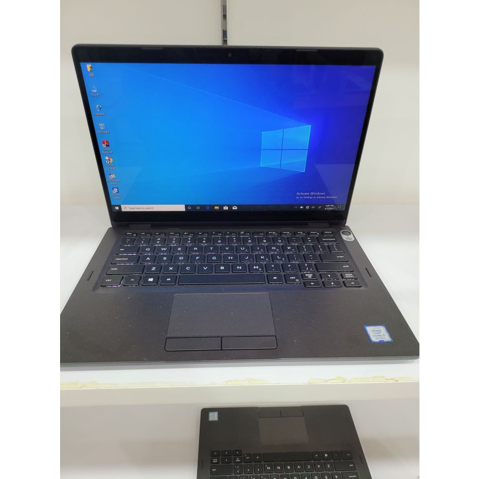 DELL LATITUDE 7389 2-IN-1 | Shopee Malaysia