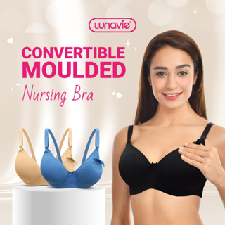 Nursing Bra Cotton Breathable Seamless Maternity Breastfeeding Bra bra  menyusu Pregnancy Women Underwear 938