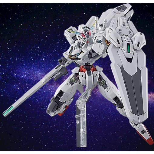 [Direct from Japan]BANDAI SPIRITS Mobile Suit Gundam Mercury Witch HG ...