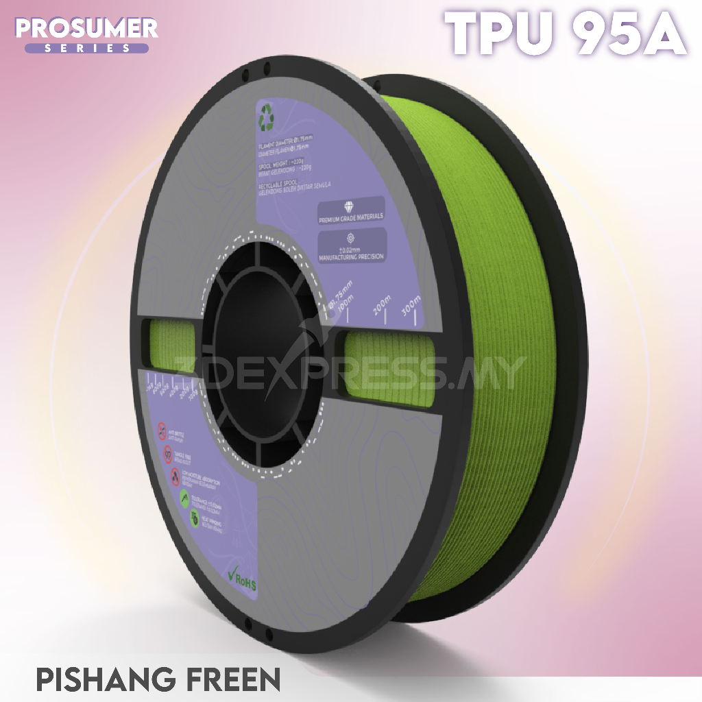 PISHANG GREEN