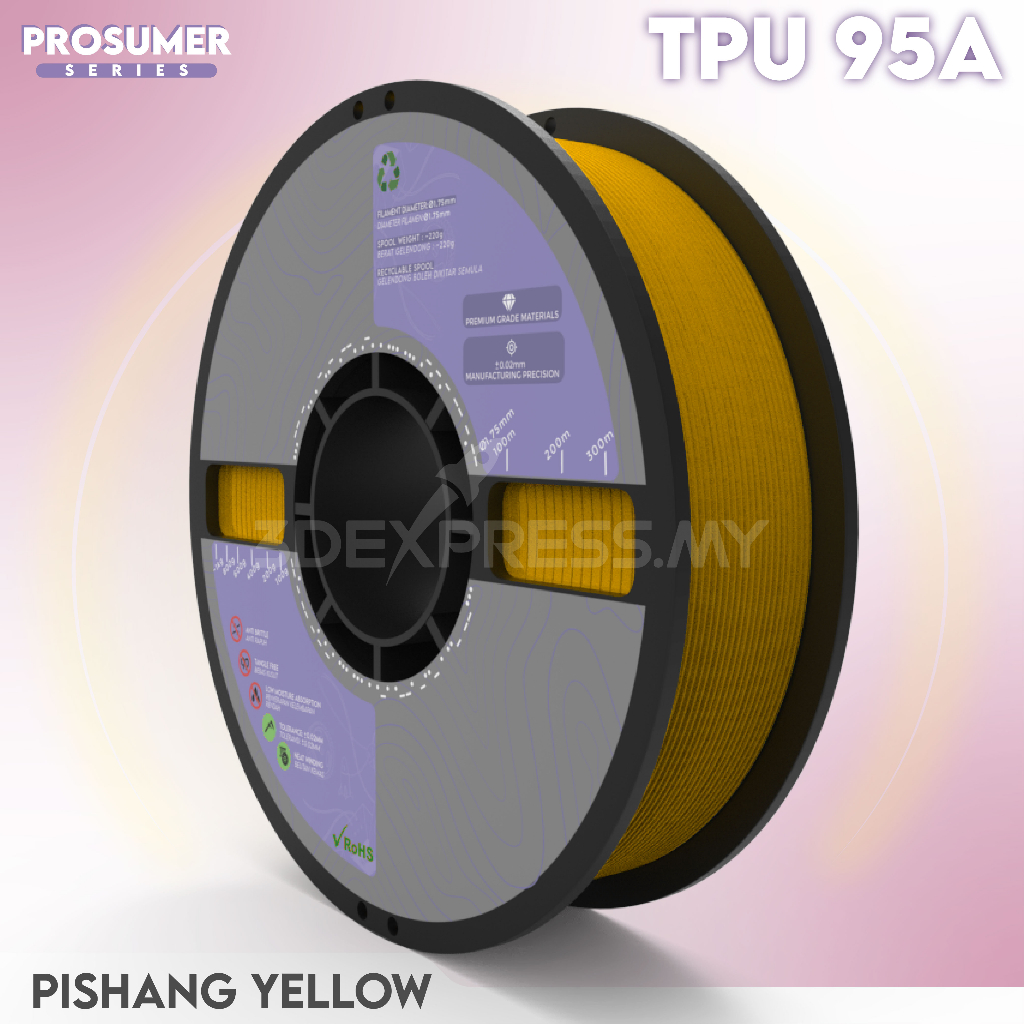 PISHANG YELLOW