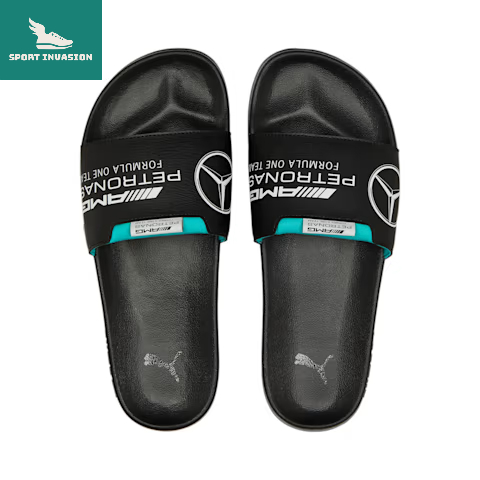 Puma petronas clearance flip flops