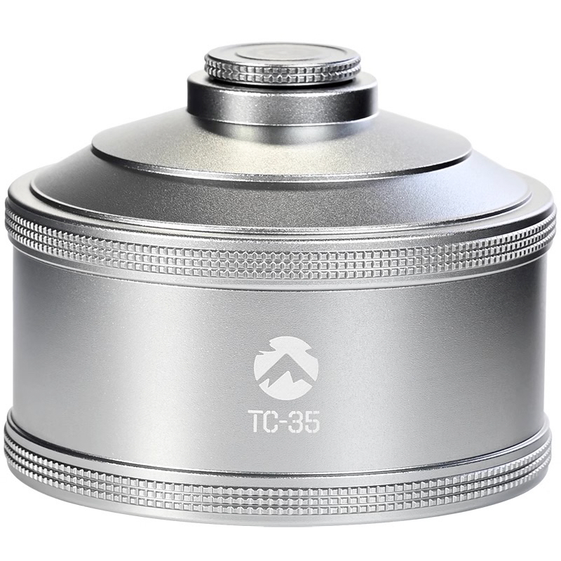 Campingmoon TC35 Rechaegable Gas Tank ONLY Shopee Malaysia