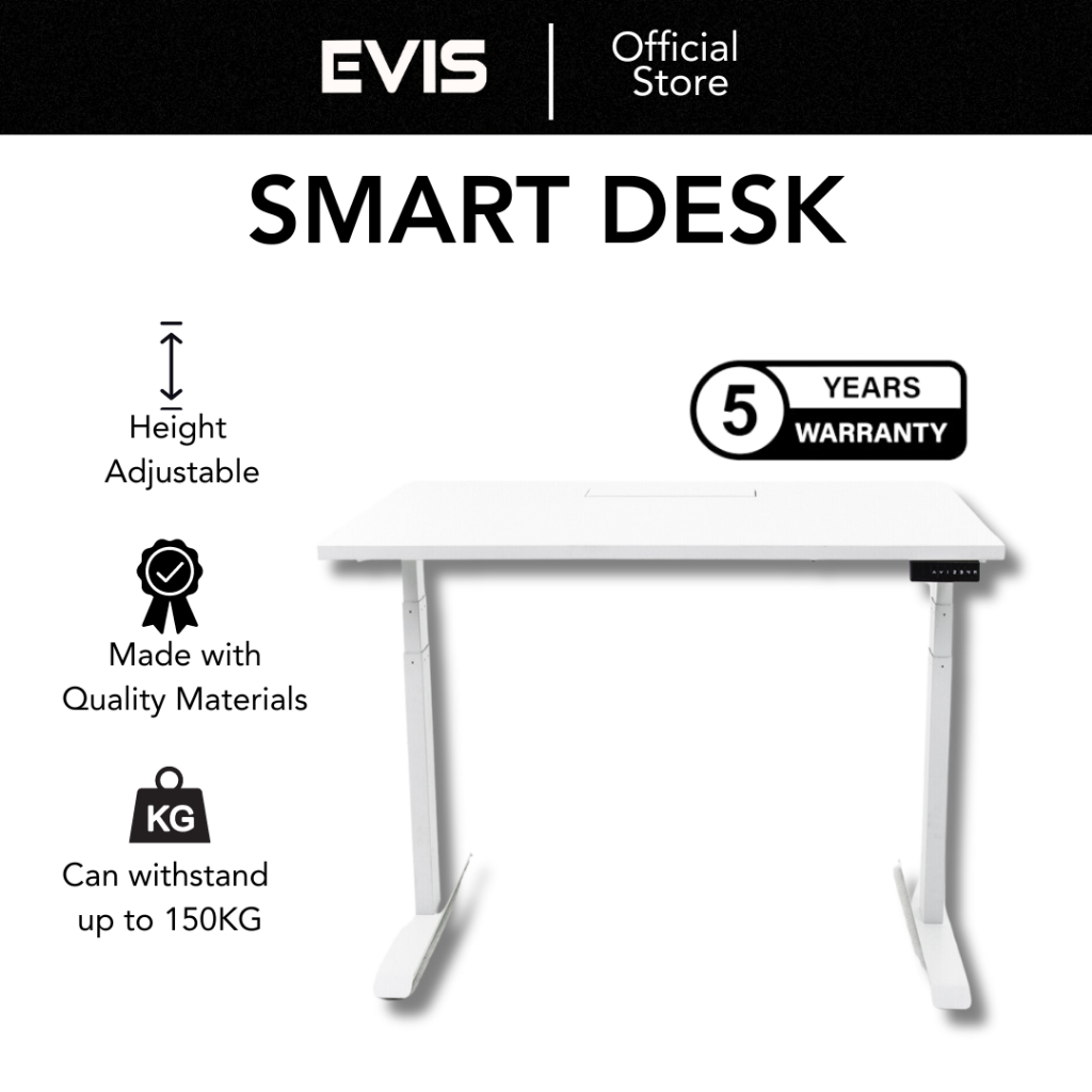 My smart deals desk