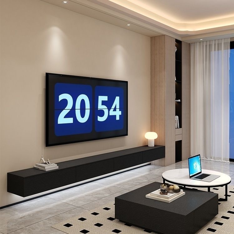 tv cabinet hanging Malaysia, Best Deals July 2026 | Shopee Malaysia