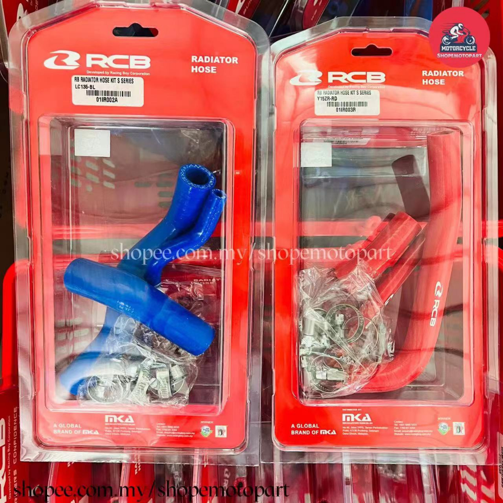 Y15ZR Y15 Y15Z LC135 135LC LC 135 RS150 RSX RS 100% ORIGINAL RCB ...