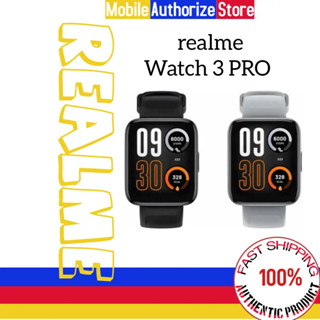 Realme smart best sale watch price