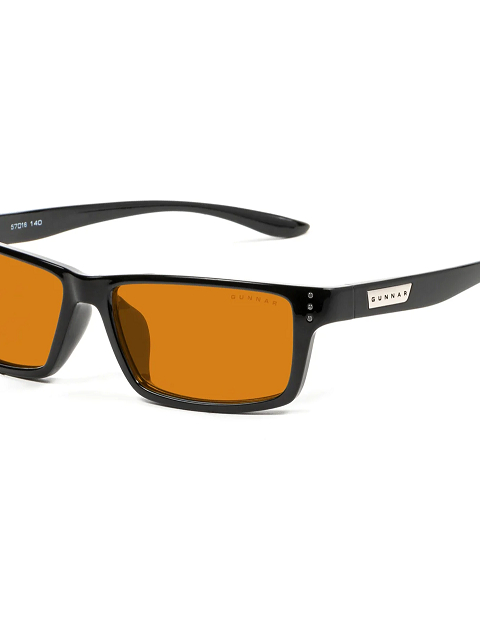 GUNNAR Riot Anti Blue Light Glasses Performance n Protection Gamer ...