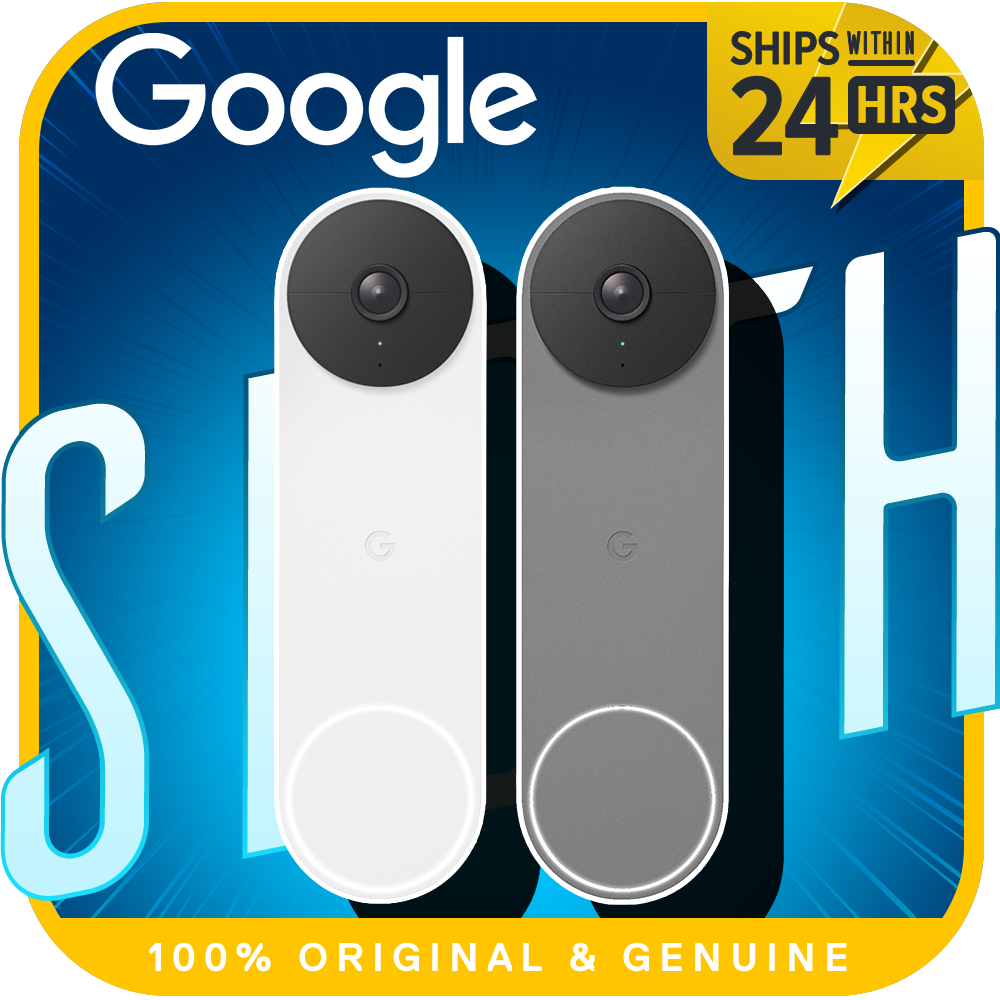 Door camera best sale google home