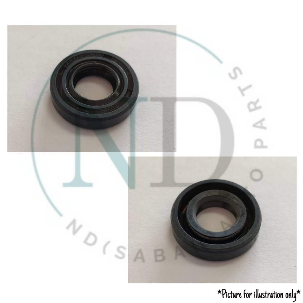 Perodua Kembara   Rusa   Toyota Camry   Ae80 Ae101 Distributor Oil Seal 