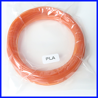 Transparent Orange