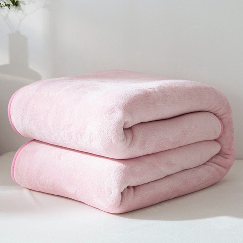 READY STOCK Blanket Selimut Baldu Gebu Queen Comforter Comfy Sofa ...