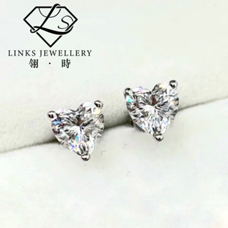 Buy earrings platinum Online With Best Price, Aug 2023 | Shopee